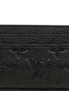 Tarjetero "LV Charms Card Holder"