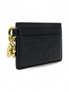 Tarjetero "LV Charms Card Holder"