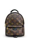 Morral "Monogram Mini Palm Springs"