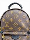 Morral "Monogram Mini Palm Springs"