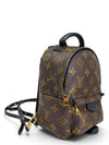 Morral "Monogram Mini Palm Springs"