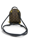 Morral "Monogram Mini Palm Springs"