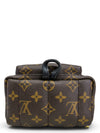 Morral "Monogram Mini Palm Springs"