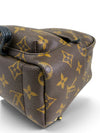 Morral "Monogram Mini Palm Springs"