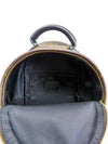 Morral "Monogram Mini Palm Springs"
