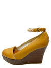 Plataformas "Wedge Kenia"