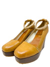 Plataformas "Wedge Kenia"
