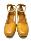 Plataformas "Wedge Kenia"