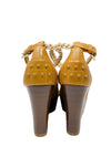 Plataformas "Wedge Kenia"