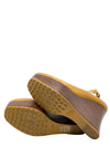 Plataformas "Wedge Kenia"