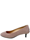 Tacones Lila