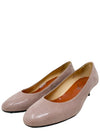 Tacones Lila