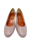 Tacones Lila