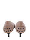 Tacones Lila