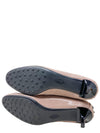 Tacones Lila