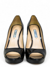 Tacones Negros