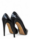 Tacones Negros