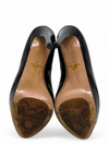 Tacones Negros