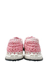 Tenis "Crochet Sneakers"