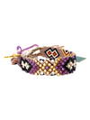 Pulsera "Wayuu"