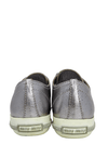 Tenis "Patent Leather Crystal Embellishments"