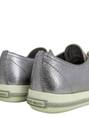 Tenis "Patent Leather Crystal Embellishments"