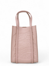 Bolso Rosado