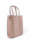 Bolso Rosado