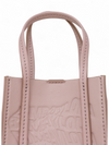 Bolso Rosado
