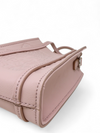 Bolso Rosado