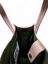 Bolso Rosado