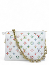 Bolso "Monogram Garden Coussin PM"
