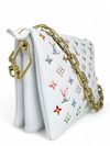 Bolso "Monogram Garden Coussin PM"