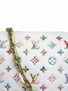 Bolso "Monogram Garden Coussin PM"