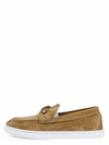 Mocasines "Chambeliboat"