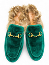 Mules "Princetown"