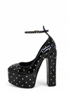 Tacones "Tan-Go"