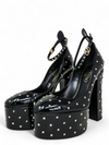 Tacones "Tan-Go"