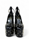 Tacones "Tan-Go"