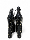 Tacones "Tan-Go"