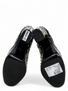 Tacones "Tan-Go"