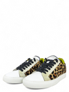 Tenis Animal Print