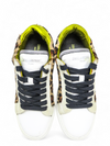 Tenis Animal Print