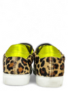 Tenis Animal Print