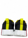 Tenis "Bouncing Sneakers"