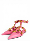 Baletas "Roman Stud Ballet Flats"