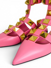 Baletas "Roman Stud Ballet Flats"