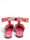Baletas "Roman Stud Ballet Flats"