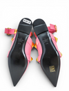 Baletas "Roman Stud Ballet Flats"