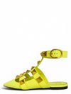 Baletas "Roman Stud Ballet Flats"
